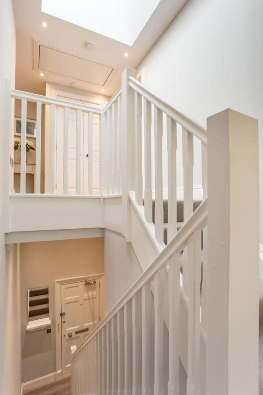 Altido Quiet City Centre Spacious Apartment Единбург Екстер'єр фото