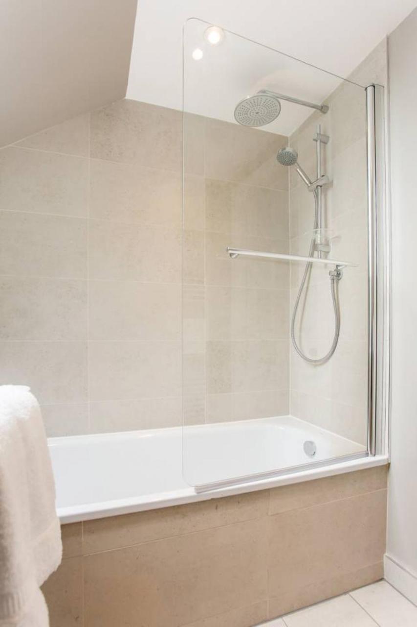 Altido Quiet City Centre Spacious Apartment Единбург Екстер'єр фото